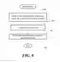 Fig. 10 - Data stripping, allocation and reconstruction