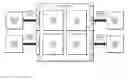 Fig. 01 - Per-page control of physical address space distribution among memory modules
