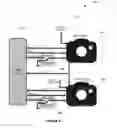Fig. 08 - Peripheral disconnection switch system and method