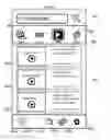 Fig. 01 - System and method for discovering performer data