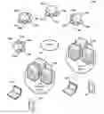 Fig. 01 - Separated application security management