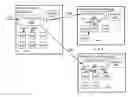 Fig. 01 - Adjusting partitioning policies of a database system in view of storage reconfiguration