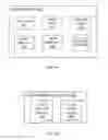 Fig. 05 - Adjusting partitioning policies of a database system in view of storage reconfiguration