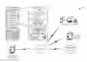 Fig. 01 - Processing events for continuous queries on archived relations