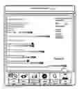 Fig. 07 - Enabling user to post, search, verify & view user selected & created structured fields specific contents related to products & services