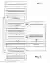 Fig. 04 - Using status indicators in an item caching environment