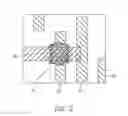 Fig. 11 - Methodology for model-based self-aligned via awareness in optical proximity correction
