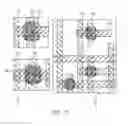 Fig. 12 - Methodology for model-based self-aligned via awareness in optical proximity correction