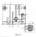 Fig. 13 - Methodology for model-based self-aligned via awareness in optical proximity correction