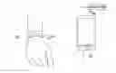 Fig. 01 - Individualized control system utilizing biometric characteristic