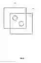 Fig. 10 - Determining eye openness with an eye tracking device