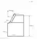 Fig. 01 - Combined shutter and user interface pin entry