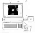 Fig. 01 - METHOD, APPARATUS AND SYSTEM FOR SEGMENTATION OF ANATOMICAL STRUCTURES IN MEDICAL IMAGES