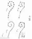 Fig. 05 - Beautifying freeform drawings using transformation adjustments