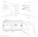 Fig. 01 - Augmented reality platform using captured footage from multiple angles