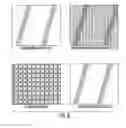 Fig. 10 - Method for the automatic material classification and texture simulation for 3D models
