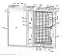 Fig. 01 - Item dispensing apparatus