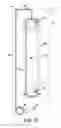 Fig. 09 - Item dispensing apparatus