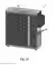 Fig. 14 - Item dispensing apparatus