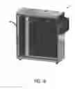 Fig. 15 - Item dispensing apparatus