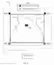 Fig. 10 - System and method for detecting fire location
