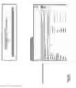 Fig. 27 - Survival emergency location transmitter tracking system