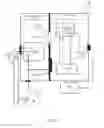 Fig. 03 - Battery interconnected smoke detector system