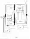 Fig. 04 - Battery interconnected smoke detector system