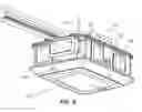Fig. 09 - Modular garage door opener