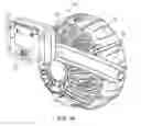 Fig. 14 - Modular garage door opener
