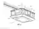 Fig. 09 - Methods and systems for controlling a garage door opener accessory