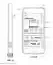 Fig. 23 - Methods and systems for controlling a garage door opener accessory