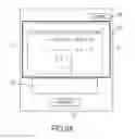 Fig. 12 - STUDY-SUPPORT SYSTEM, AND ASSOCIATED DEVICES AND METHODS