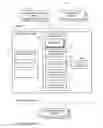 Fig. 01 - System and method for identifying a deviation of an operator of a vehicle from a doctrine