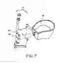 Fig. 08 - Potty Training Device with Interchangeable Themes