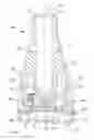 Fig. 05 - Toothbrush orientation system