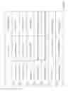 Fig. 13 - Toothbrush orientation system