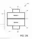 Fig. 03 - Methods and apparatus for magnetically coupled hanger and placard for motor vehicles