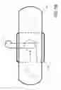 Fig. 09 - Methods and apparatus for magnetically coupled hanger and placard for motor vehicles
