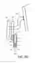 Fig. 11 - Methods and apparatus for magnetically coupled hanger and placard for motor vehicles