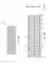 Fig. 16 - Modular display panel