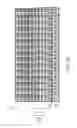 Fig. 25 - Modular display panel