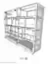Fig. 63 - Modular display panel