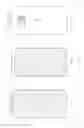 Fig. 04 - ELECTRONIC DEVICE INCLUDING DISPLAY WITH ROUNDED CORNERS