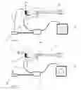 Fig. 02 - Vibrato arm and system
