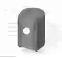 Fig. 01 - CURVED CAJON