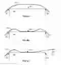 Fig. 09 - Beaked write transducer