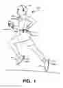 Fig. 02 - Athletic performance sensing and/or tracking systems and methods