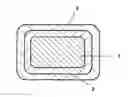 Fig. 01 - Insulated wire, method of producing insulated wire, coil, rotating electrical machine, and electrical or electronic equipment