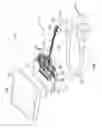 Fig. 02 - Sensor assembly and cable assembly having twisted pairs